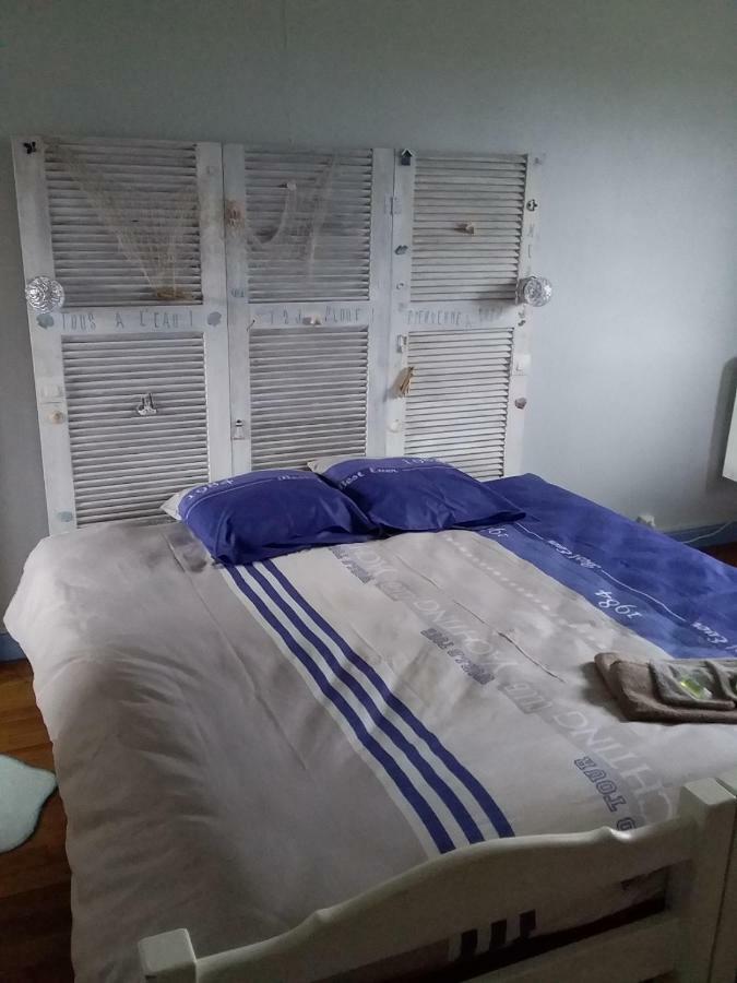 Ma Kabane Villa Couvains  Eksteriør bilde